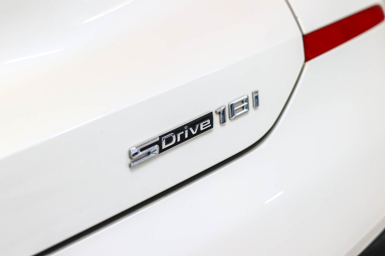 BMW X2 sDrive18i - Foto 13