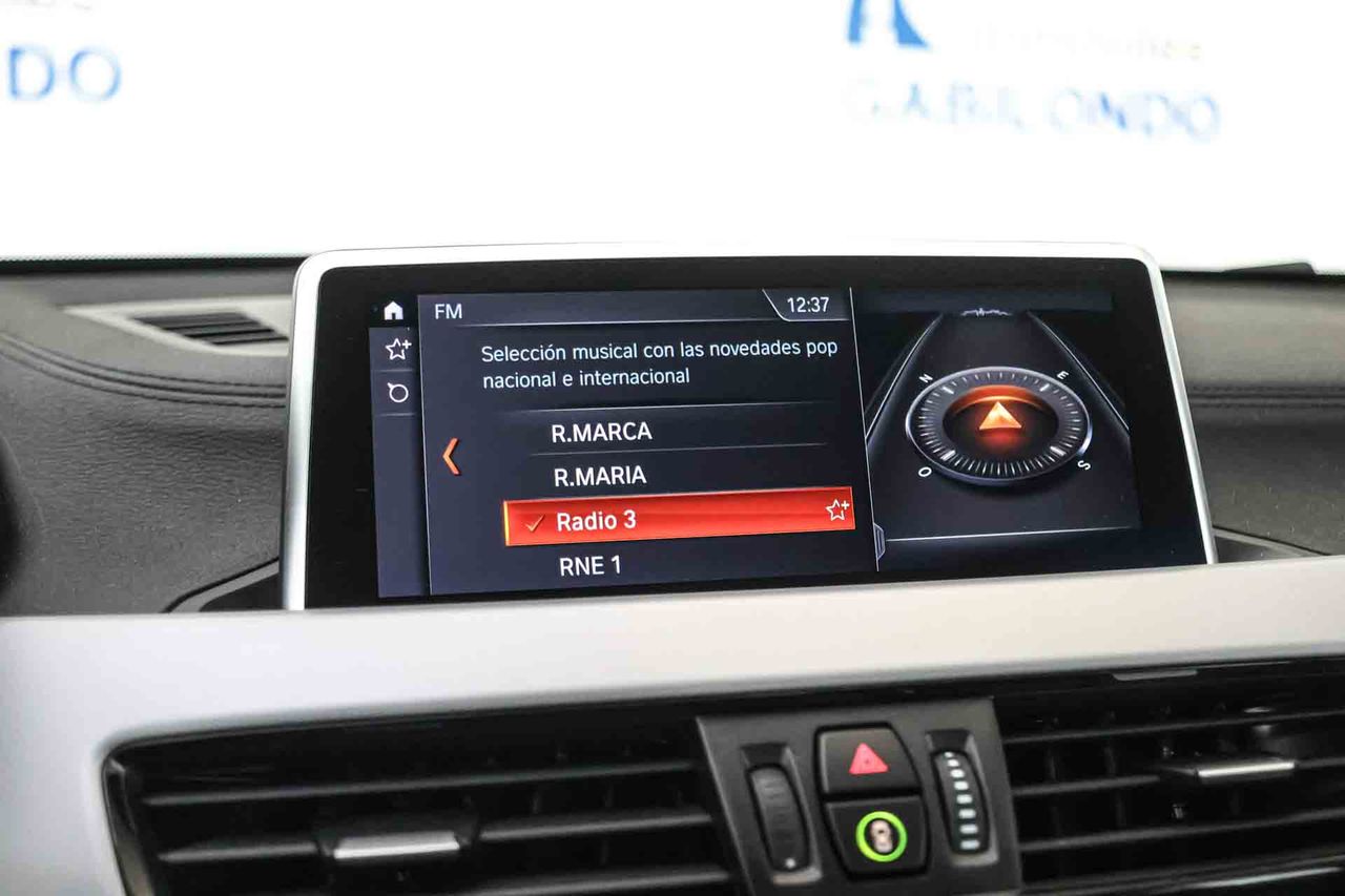 BMW X2 sDrive18i - Foto 56