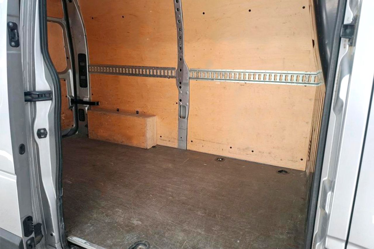 Renault Master Furgón 3300 L2H2 2.3 dCi - Foto 7