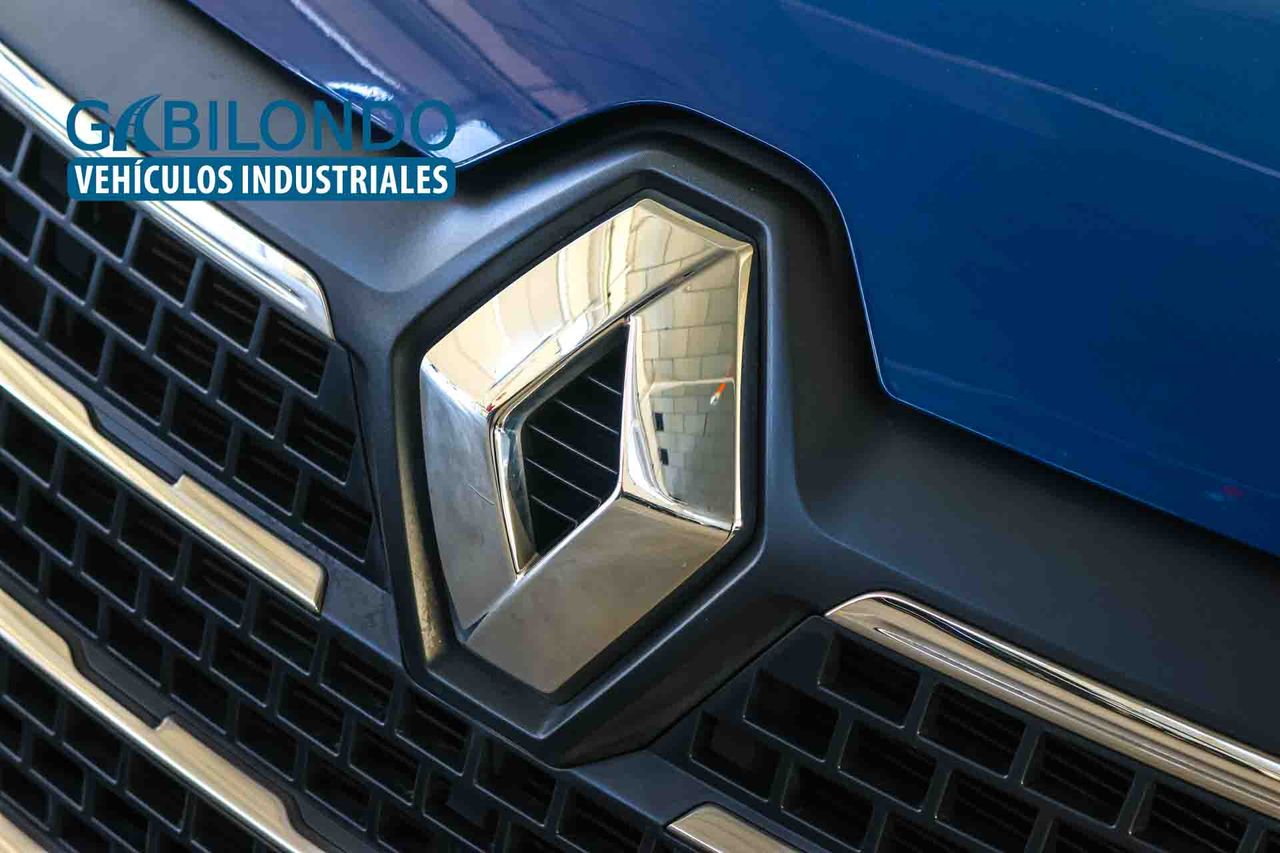 Renault Master Furgón 2800 L1H1 2.3 dCi - Foto 11