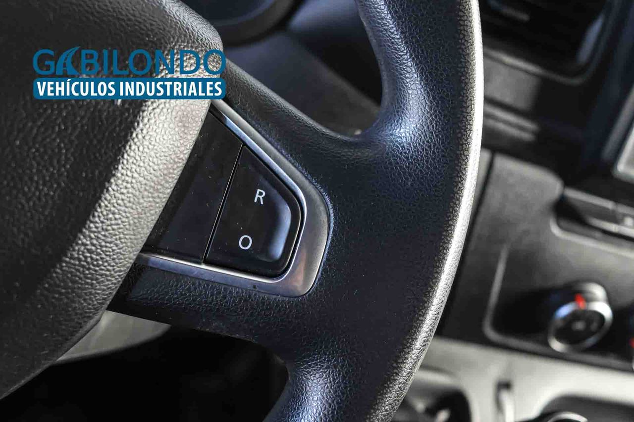 Renault Master Furgón 2800 L1H1 2.3 dCi - Foto 34