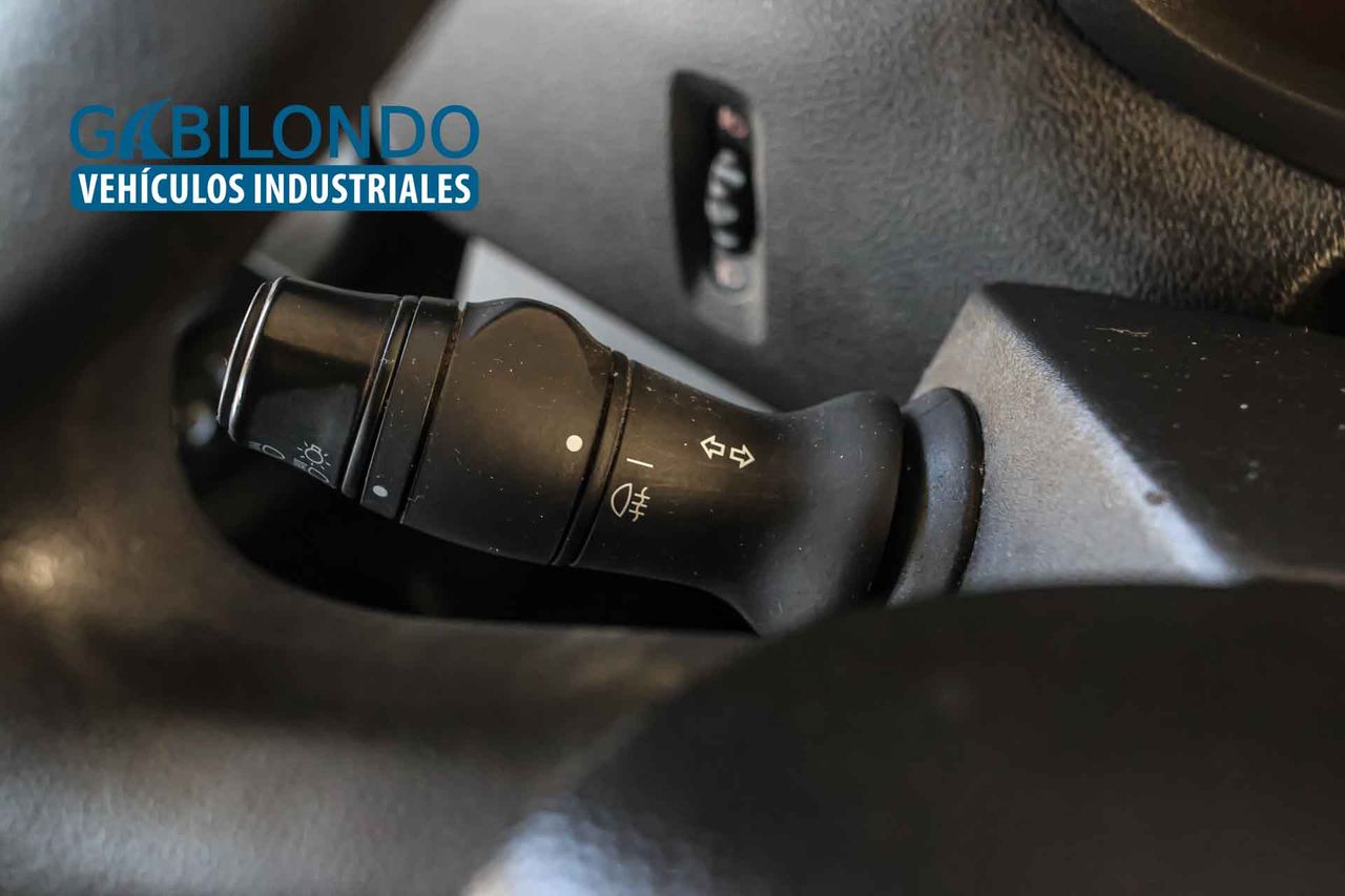 Renault Master Furgón 2800 L1H1 2.3 dCi - Foto 35