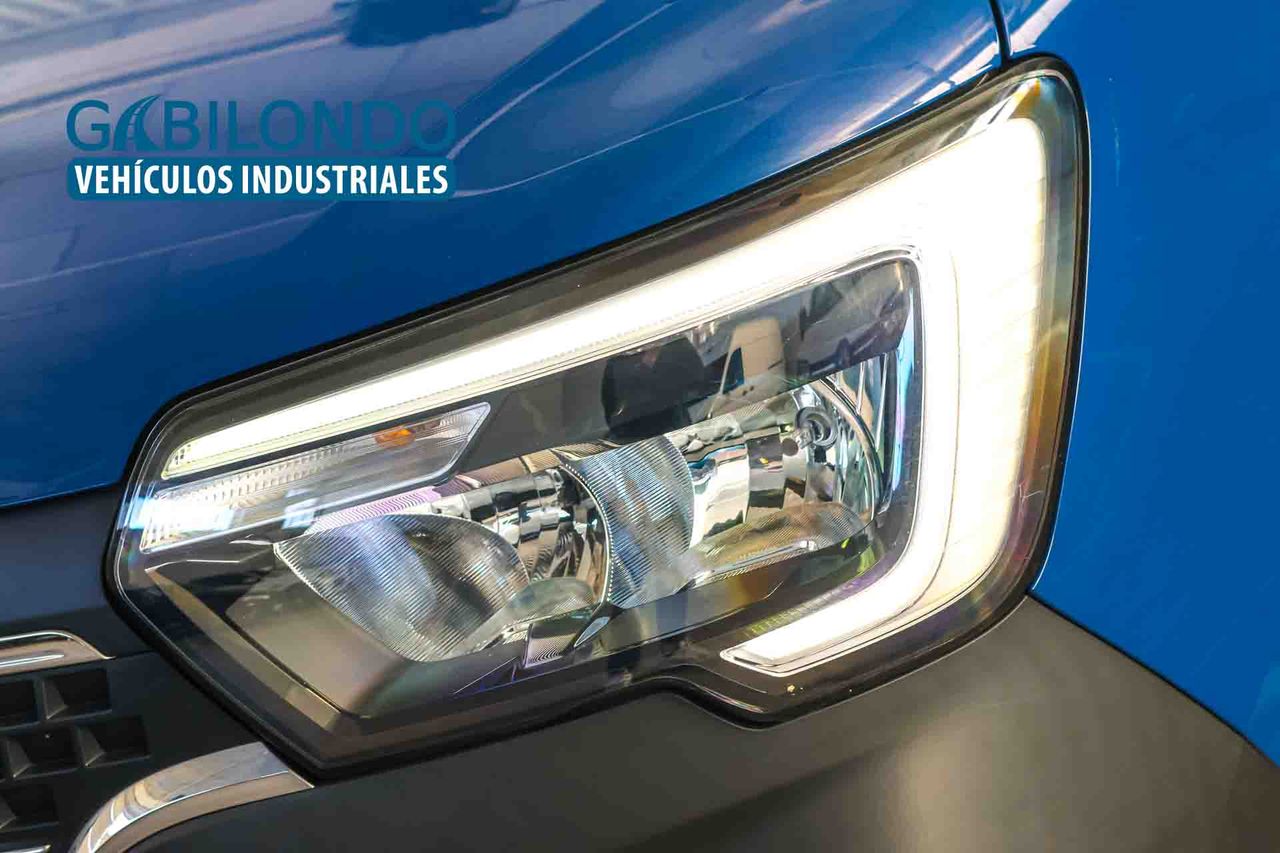 Renault Master Furgón 2800 L1H1 2.3 dCi - Foto 18