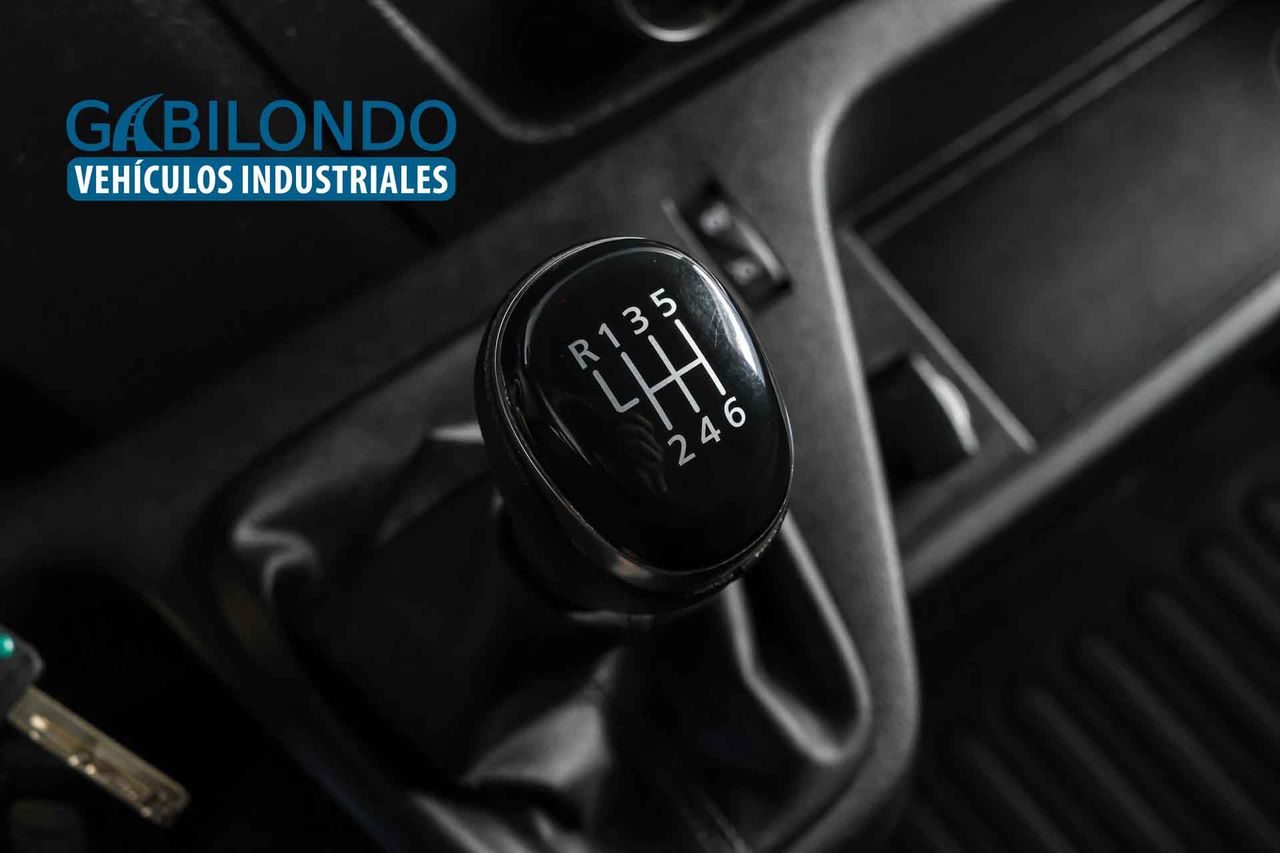Renault Master Furgón 2800 L1H1 2.3 dCi - Foto 39
