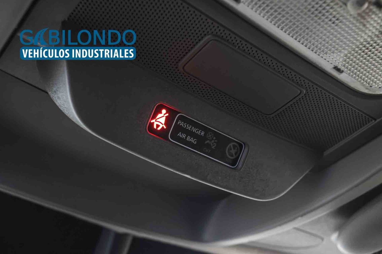 Renault Master Furgón 2800 L1H1 2.3 dCi - Foto 43