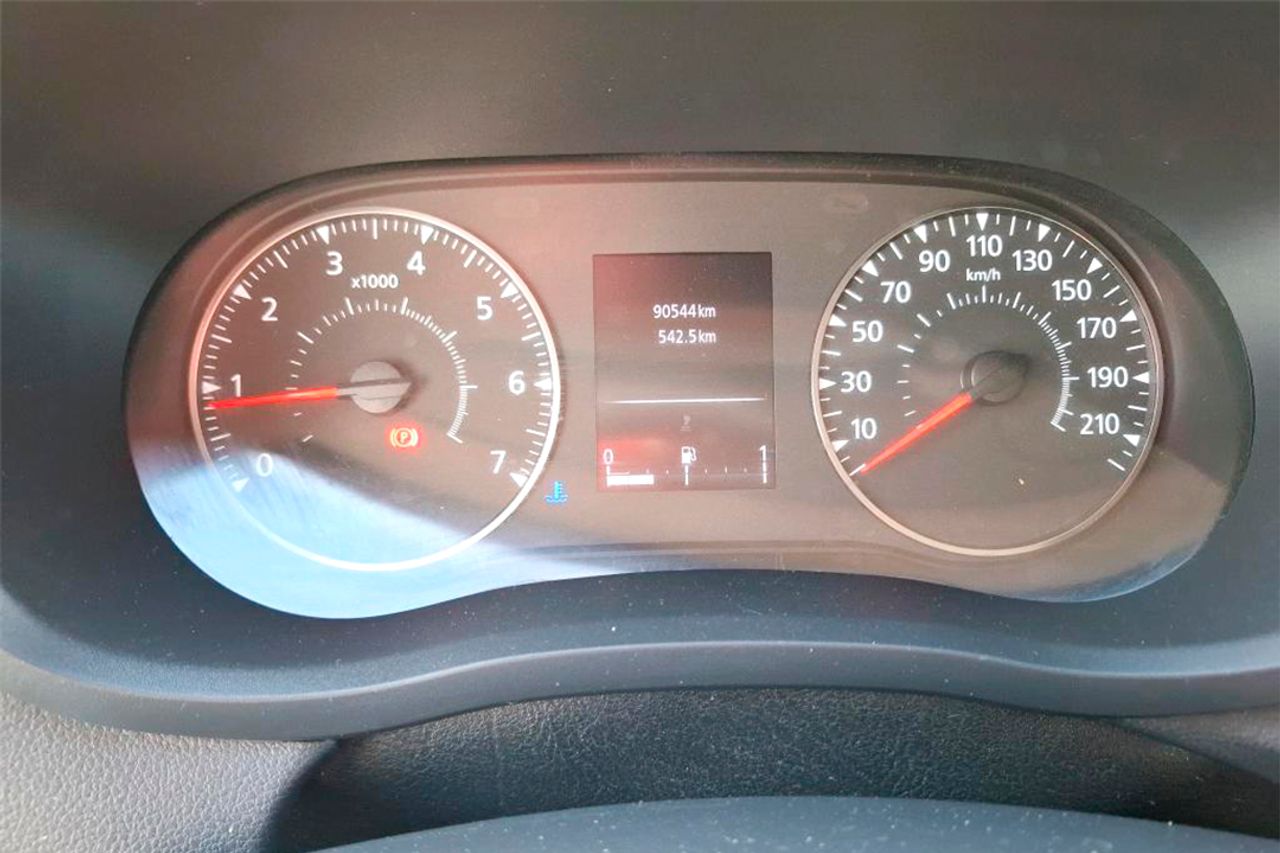 Renault Master Furgón 2800 L1H1 2.3 dCi - Foto 5