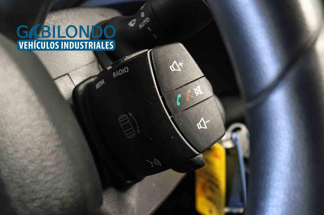 Renault Master Furgón 2800 L1H1 2.3 dCi - Foto 37