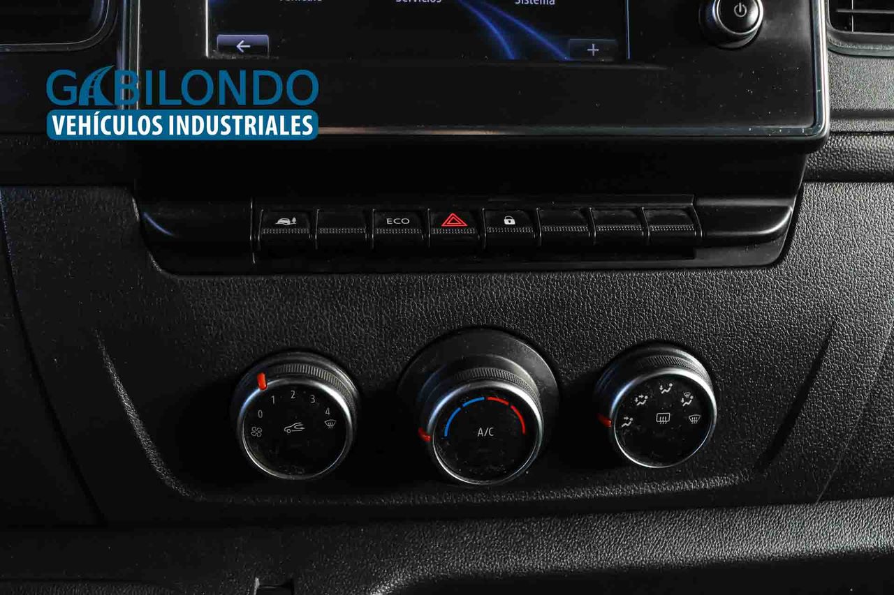 Renault Master Furgón 2800 L1H1 2.3 dCi - Foto 41