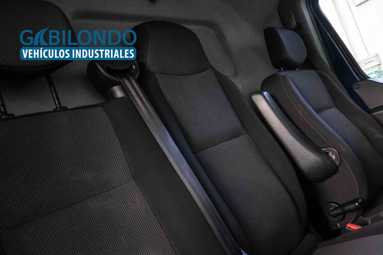 Renault Master Furgón 2800 L1H1 2.3 dCi - Foto 45