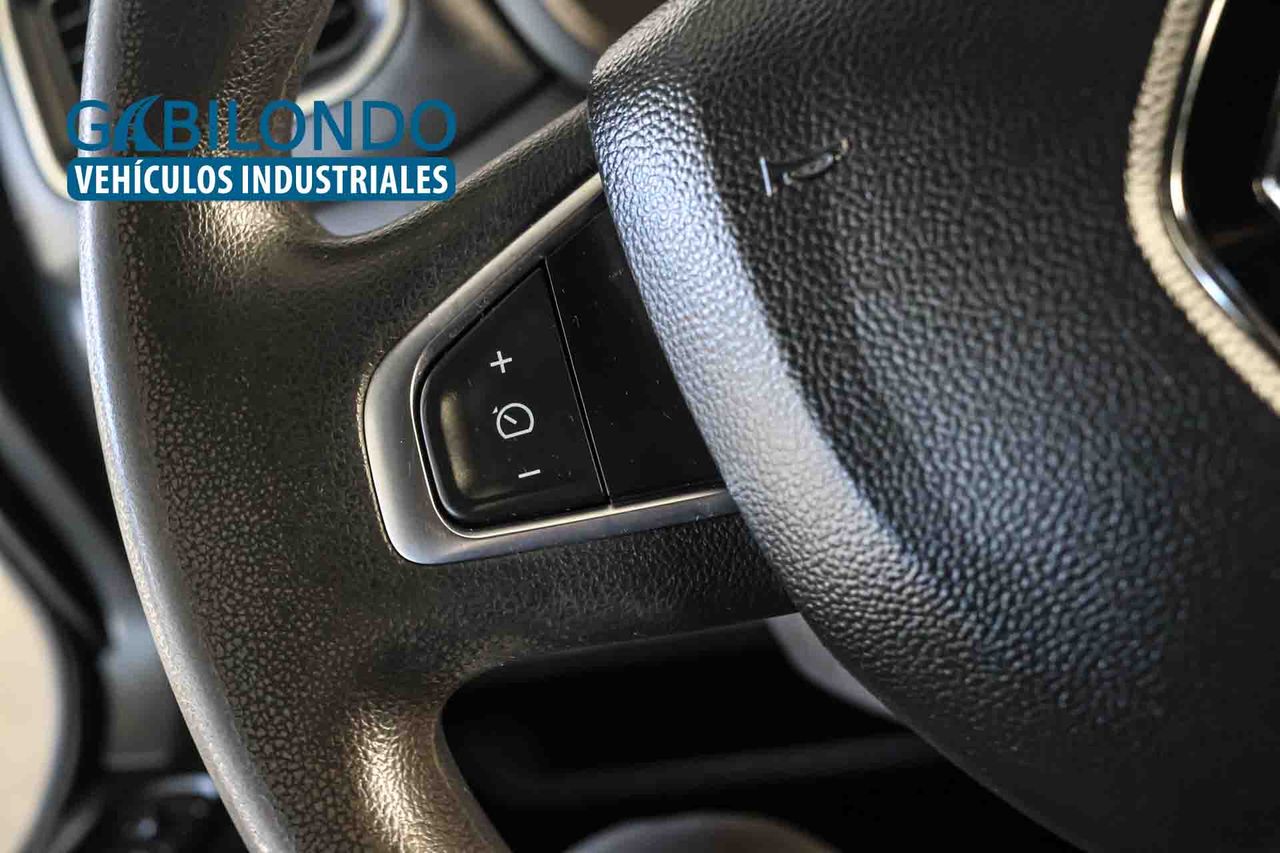 Renault Master Furgón 2800 L1H1 2.3 dCi - Foto 33