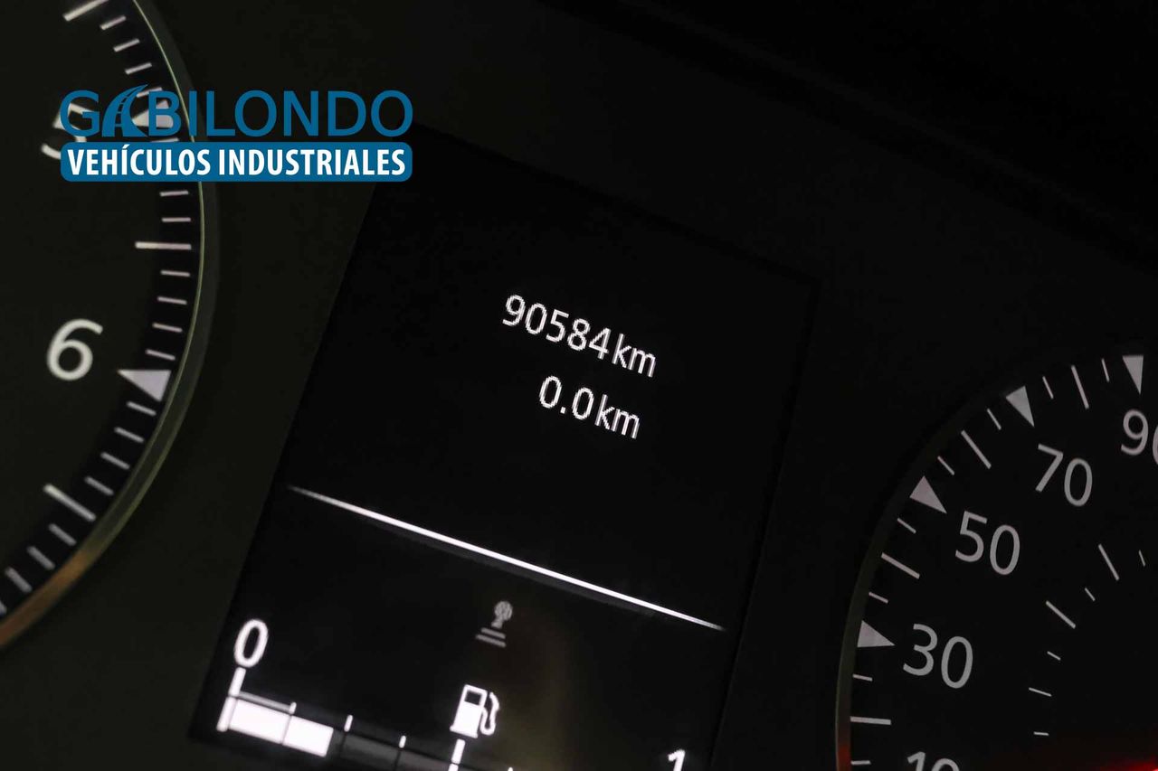 Renault Master Furgón 2800 L1H1 2.3 dCi - Foto 7