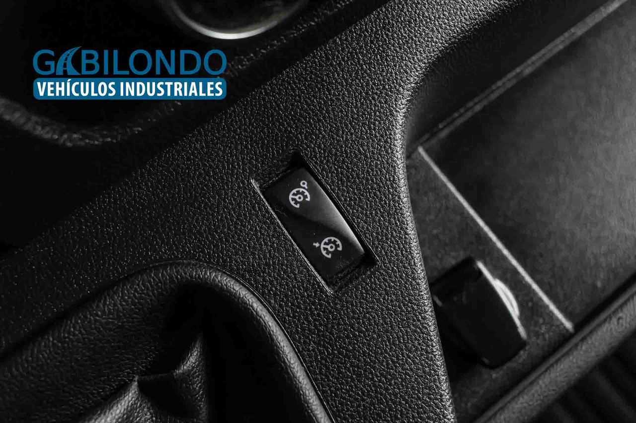 Renault Master Furgón 2800 L1H1 2.3 dCi - Foto 40
