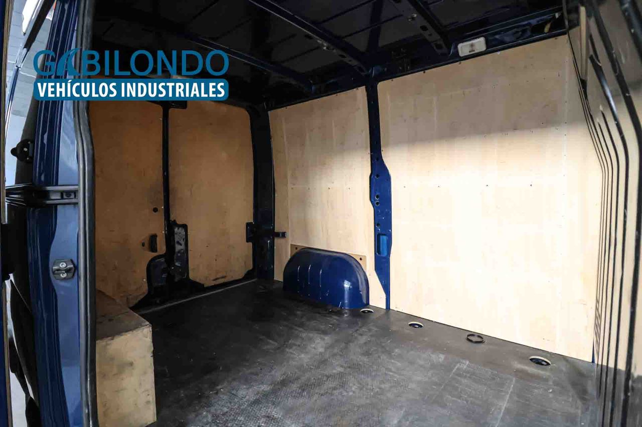 Renault Master Furgón 2800 L1H1 2.3 dCi - Foto 27