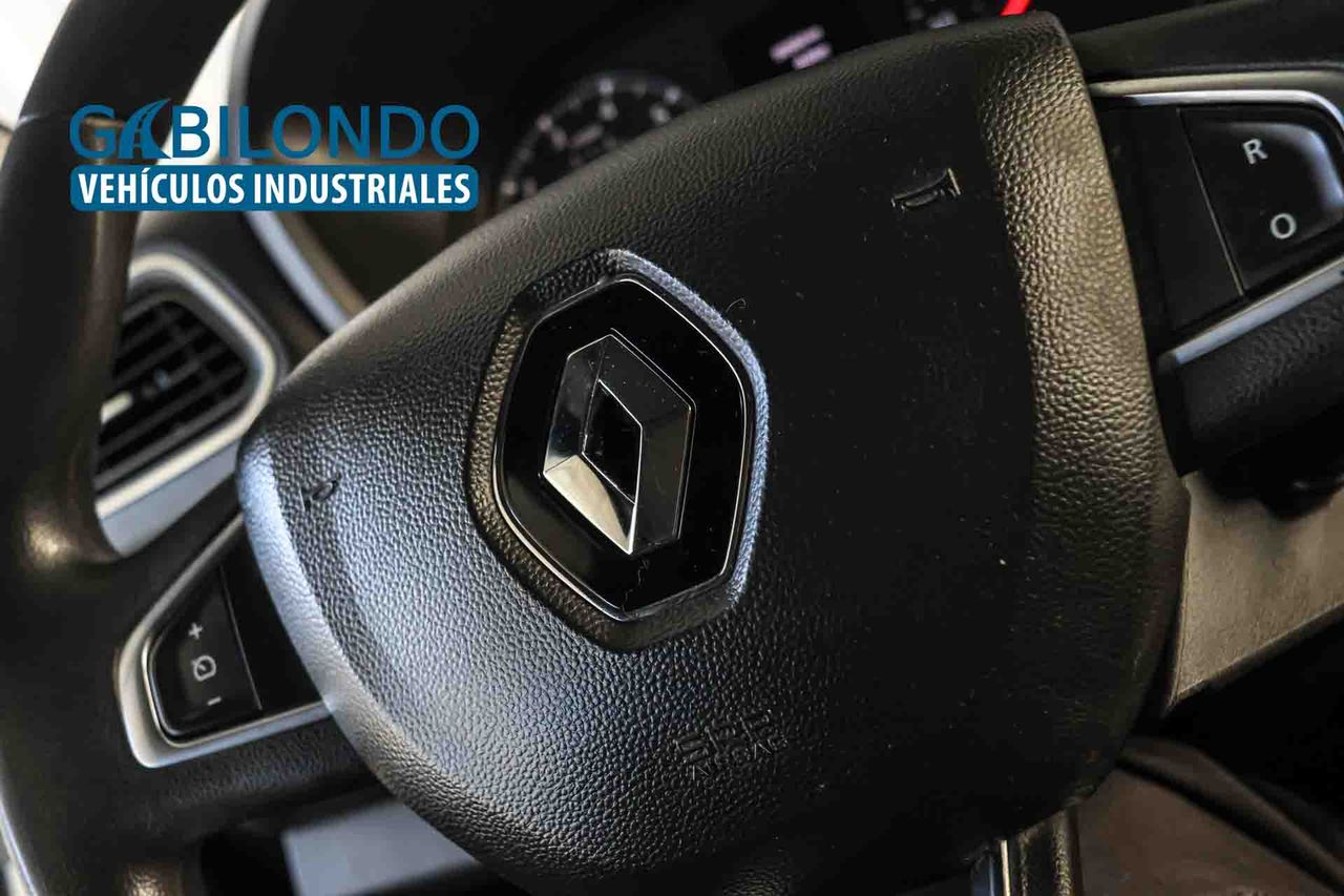 Renault Master Furgón 2800 L1H1 2.3 dCi - Foto 32