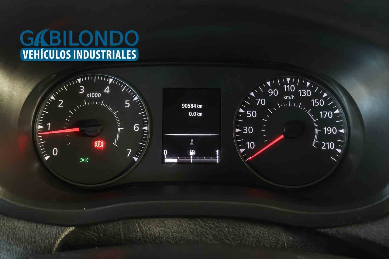 Renault Master Furgón 2800 L1H1 2.3 dCi - Foto 38