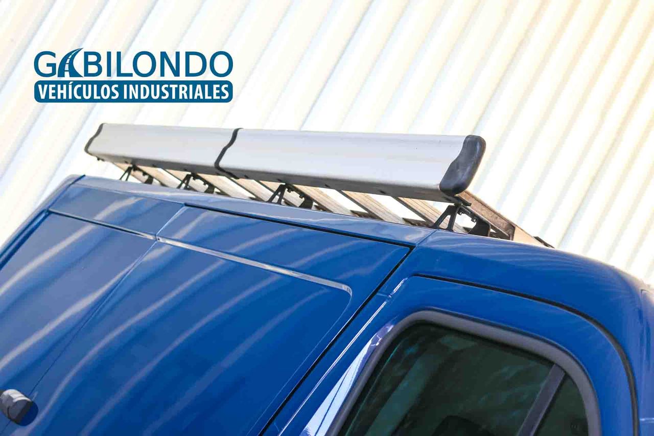 Renault Master Furgón 2800 L1H1 2.3 dCi - Foto 15