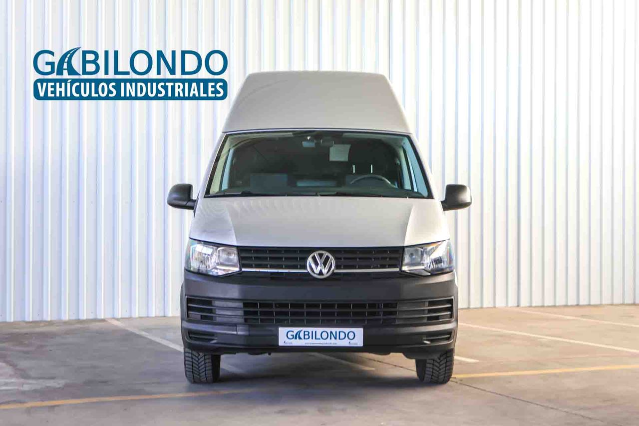 Volkswagen Transporter T6 Furgón L2H2 - Foto 3