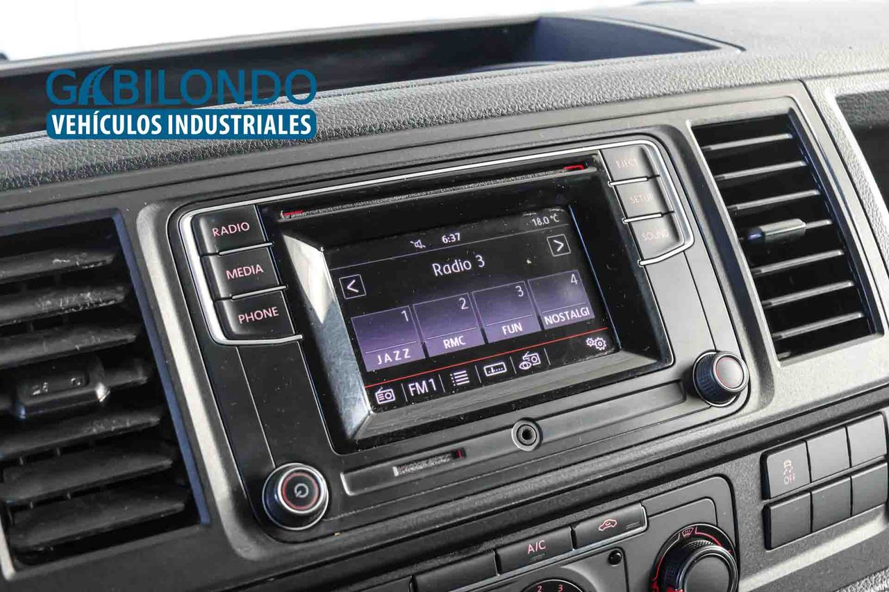 Volkswagen Transporter T6 Furgón L2H2 - Foto 45