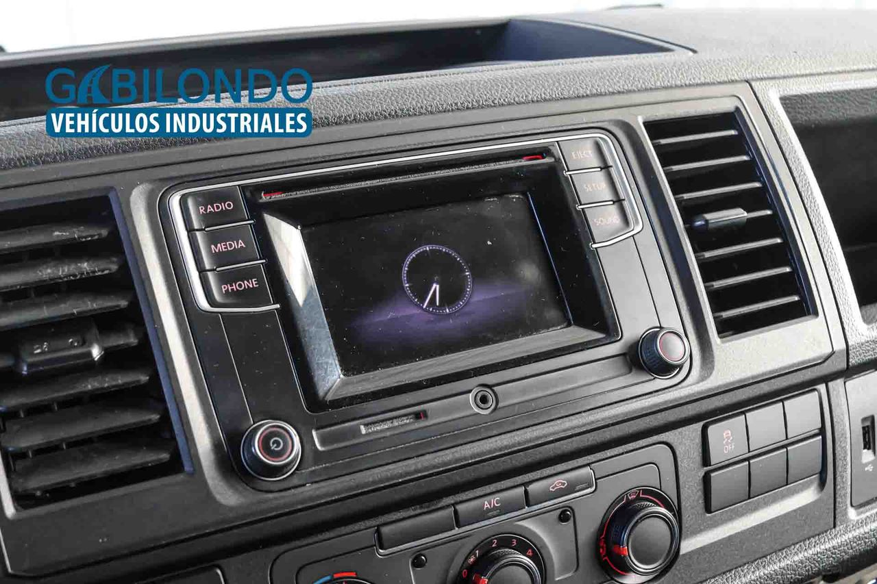 Volkswagen Transporter T6 Furgón L2H2 - Foto 44