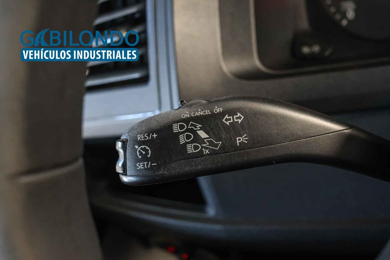 Volkswagen Transporter T6 Furgón L2H2 - Foto 34