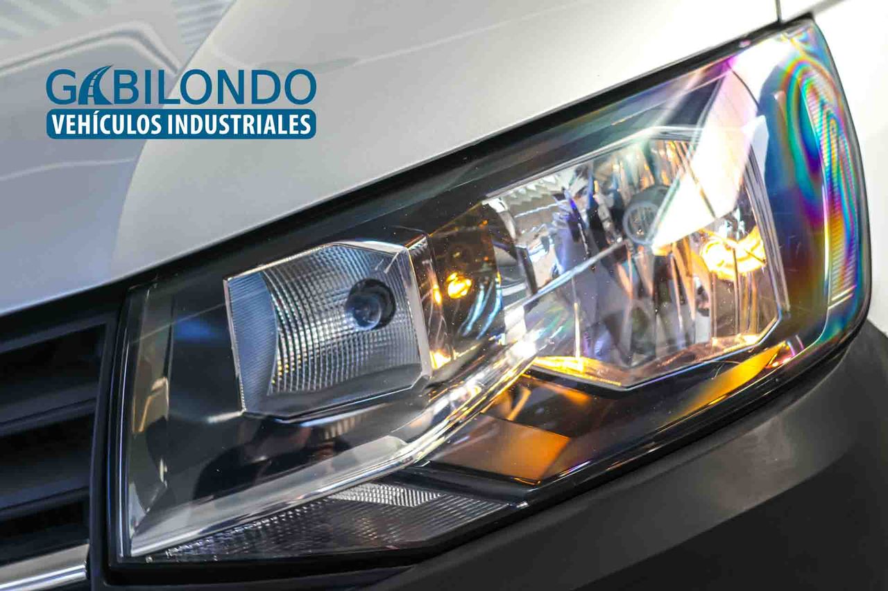 Volkswagen Transporter T6 Furgón L2H2 - Foto 15