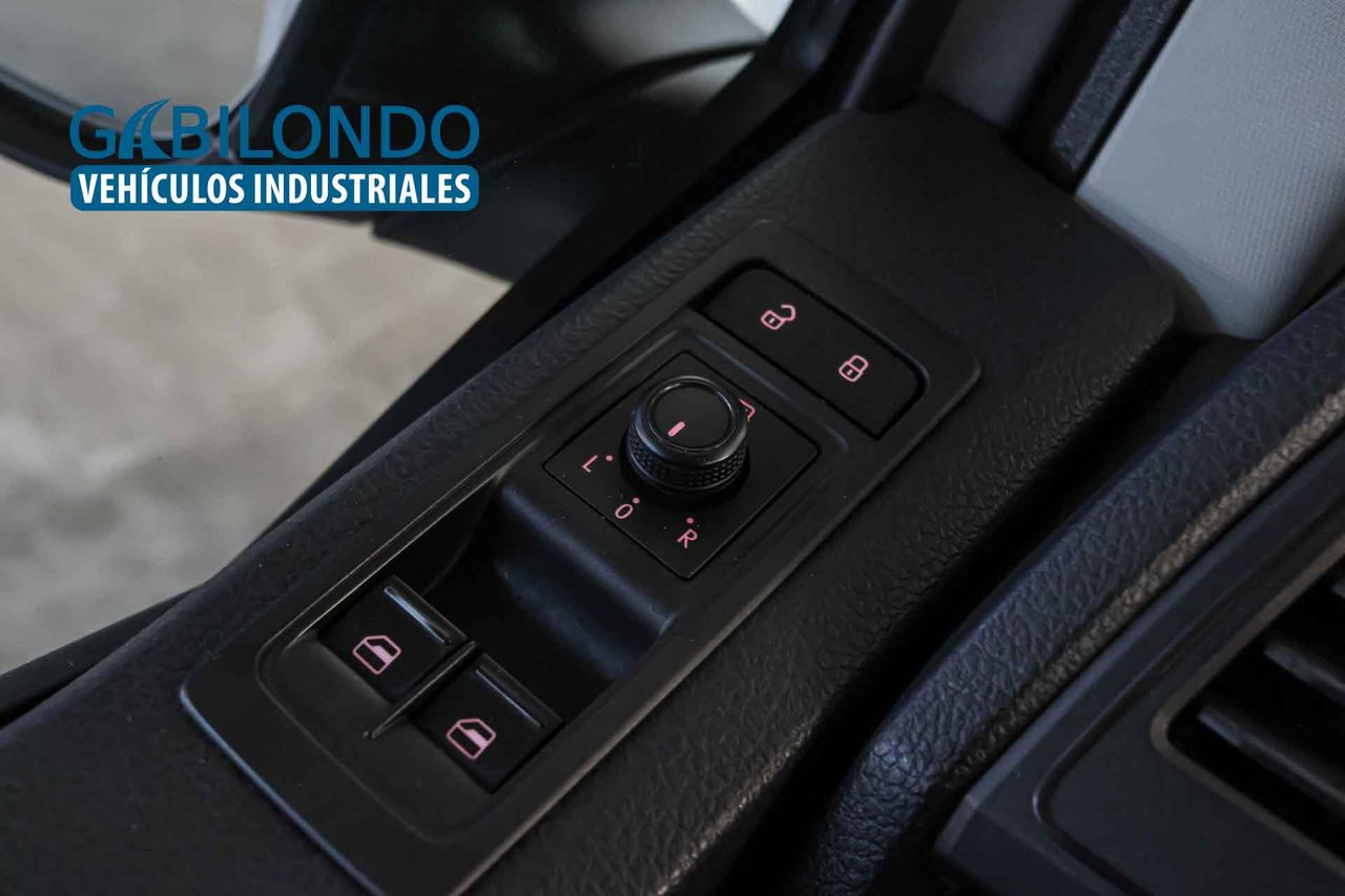 Volkswagen Transporter T6 Furgón L2H2 - Foto 31