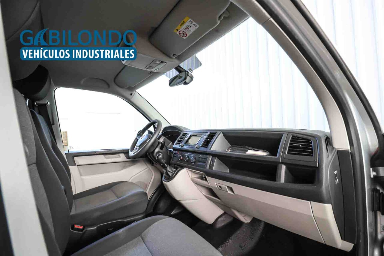 Volkswagen Transporter T6 Furgón L2H2 - Foto 42