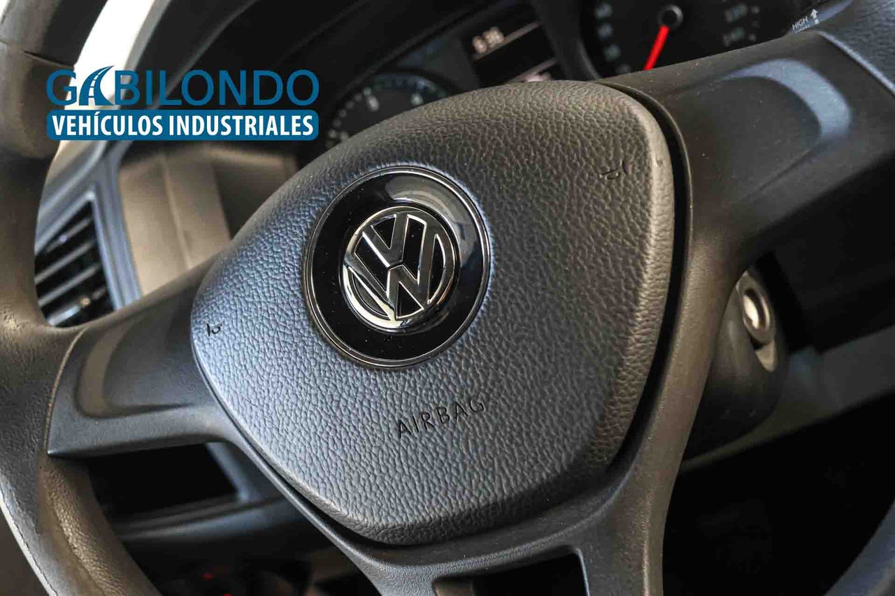 Volkswagen Transporter T6 Furgón L2H2 - Foto 33