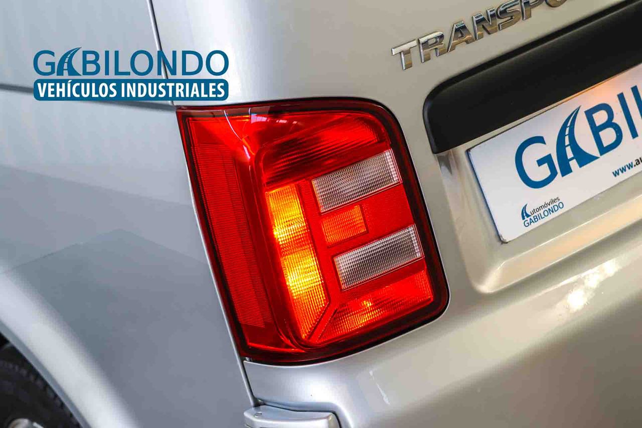 Volkswagen Transporter T6 Furgón L2H2 - Foto 16