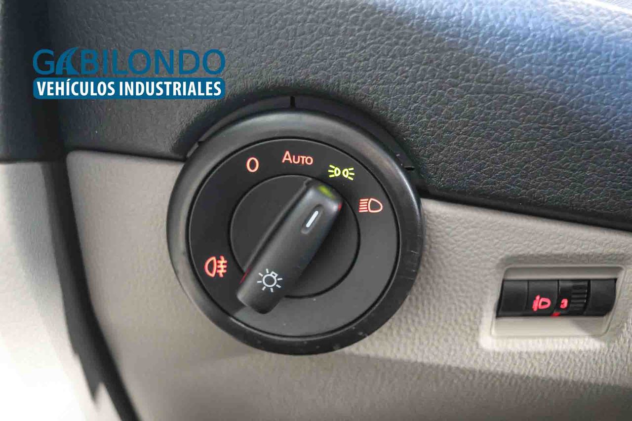 Volkswagen Transporter T6 Furgón L2H2 - Foto 32