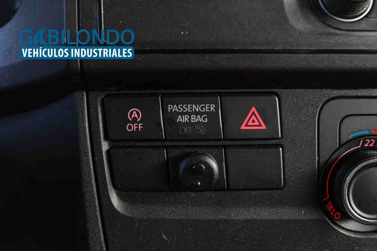 Volkswagen Transporter T6 Furgón L2H2 - Foto 39