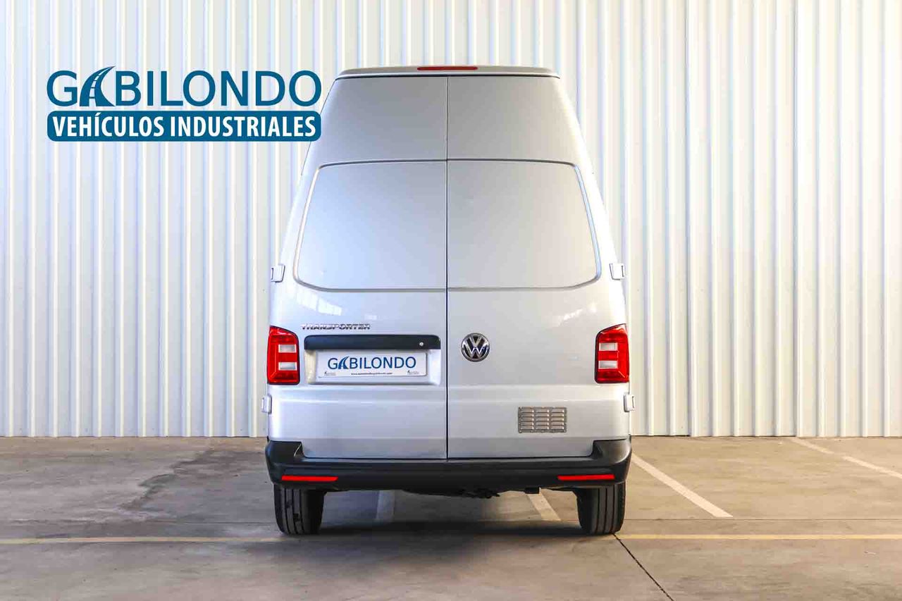 Volkswagen Transporter T6 Furgón L2H2 - Foto 5