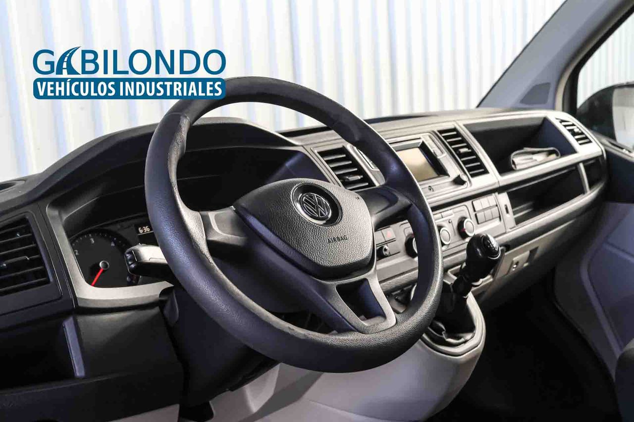 Volkswagen Transporter T6 Furgón L2H2 - Foto 6