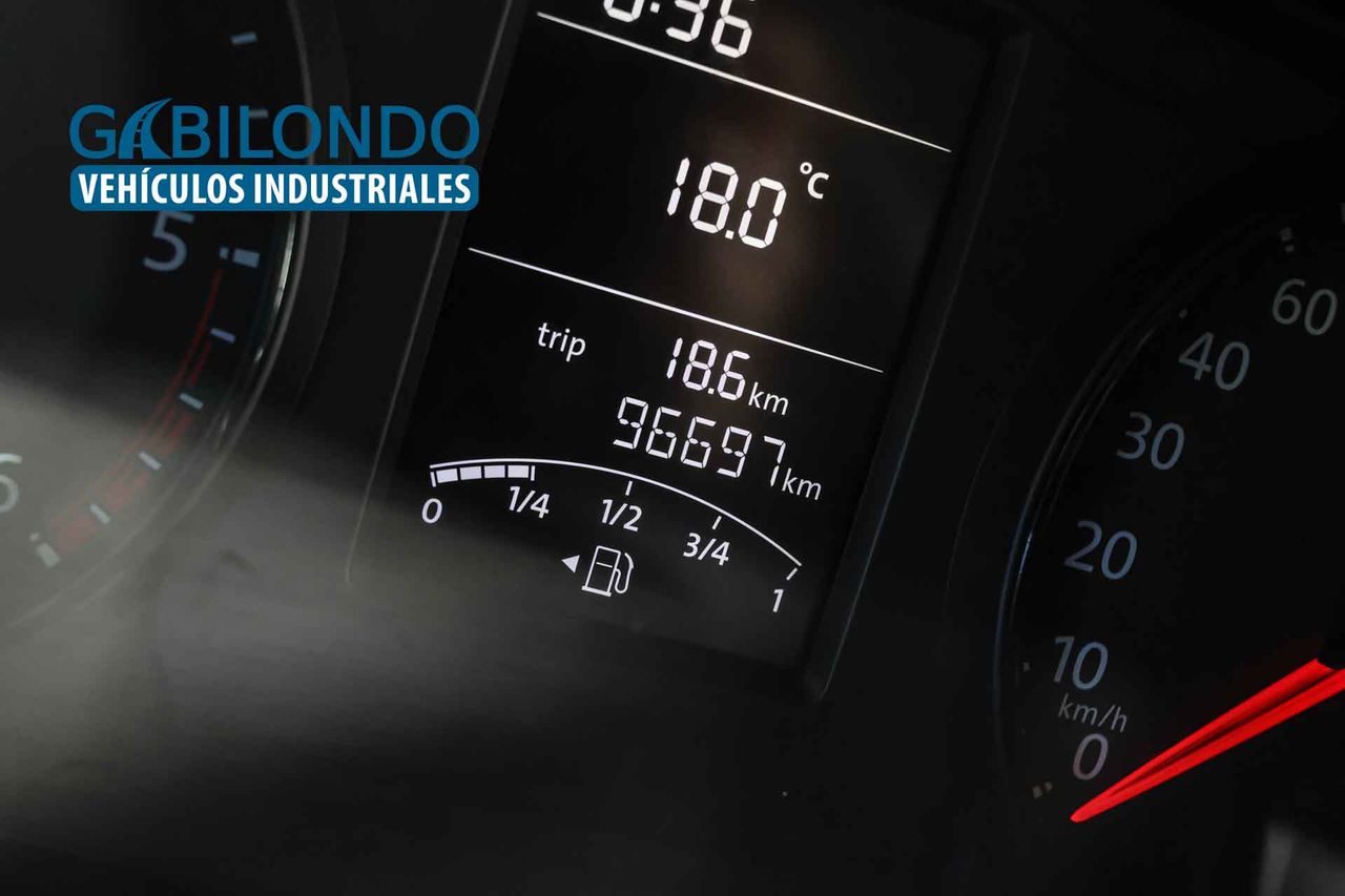 Volkswagen Transporter T6 Furgón L2H2 - Foto 7