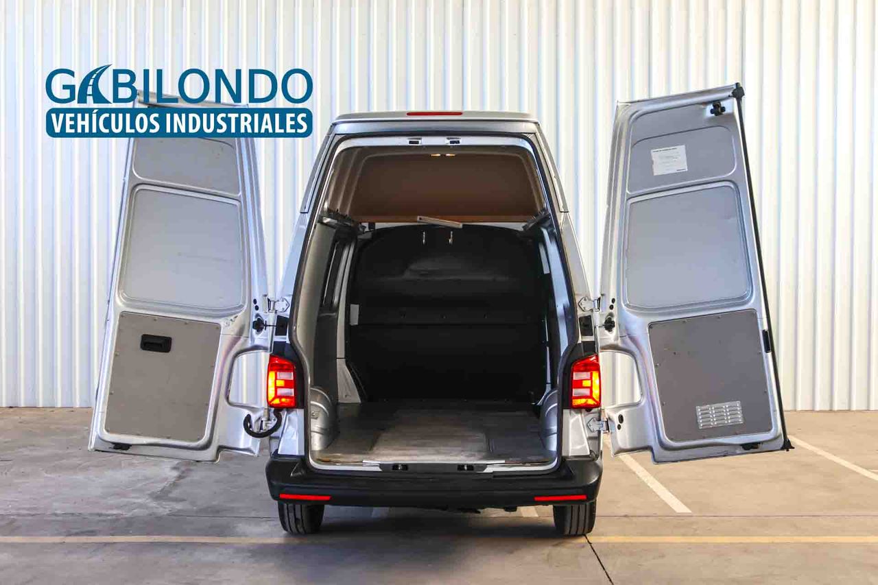 Volkswagen Transporter T6 Furgón L2H2 - Foto 25