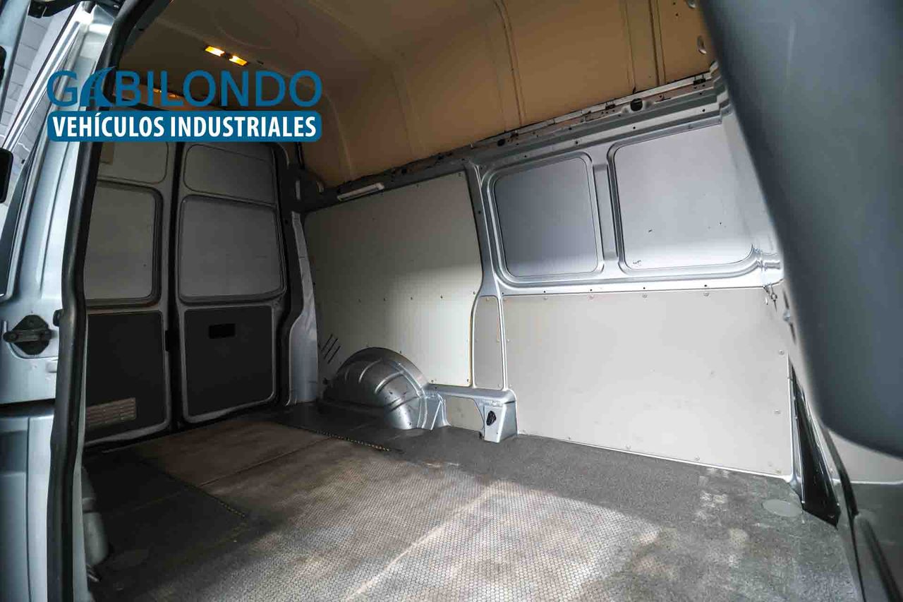 Volkswagen Transporter T6 Furgón L2H2 - Foto 27
