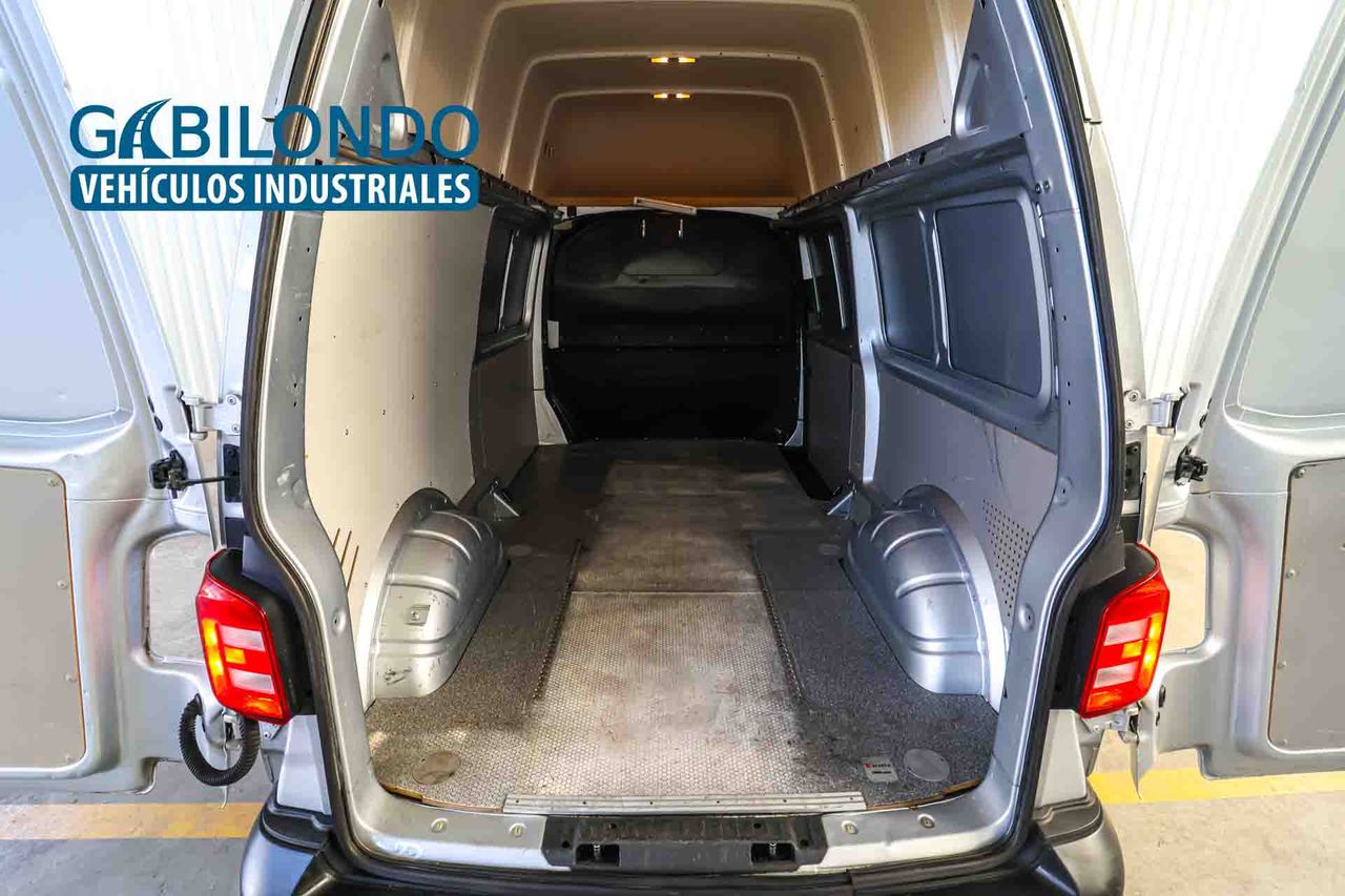 Volkswagen Transporter T6 Furgón L2H2 - Foto 26