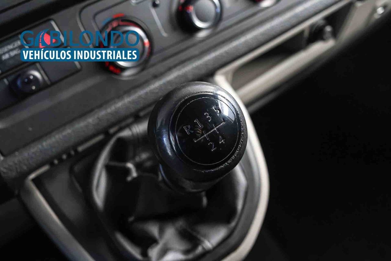 Volkswagen Transporter T6 Furgón L2H2 - Foto 37