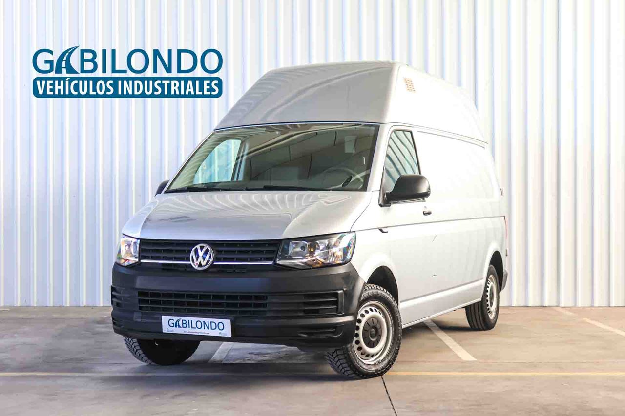 Volkswagen Transporter T6 Furgón L2H2 - Foto 9