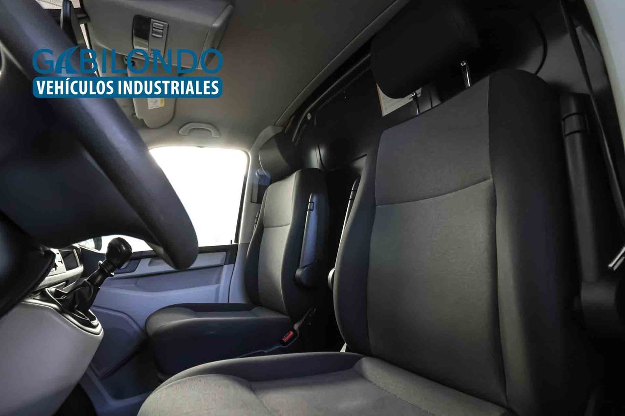 Volkswagen Transporter T6 Furgón L2H2 - Foto 29