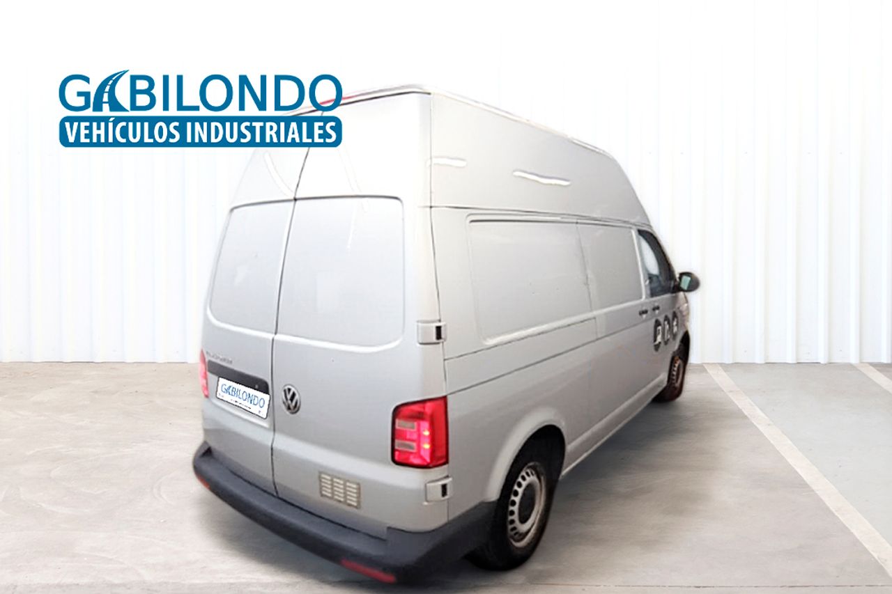 Volkswagen Transporter T6 Furgón L2H2 - Foto 3