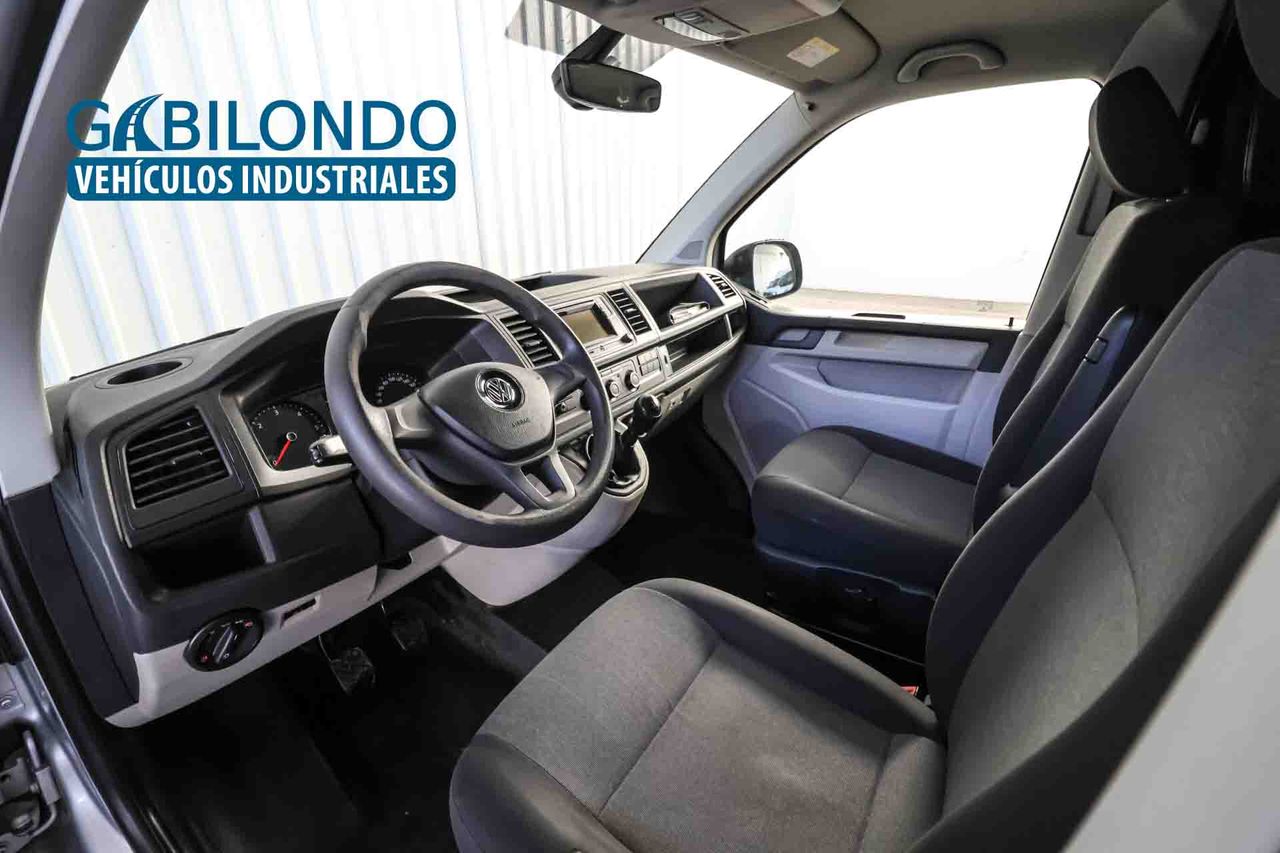 Volkswagen Transporter T6 Furgón L2H2 - Foto 28