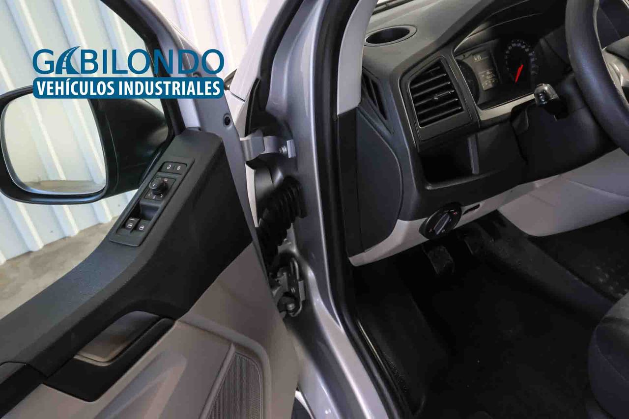 Volkswagen Transporter T6 Furgón L2H2 - Foto 30