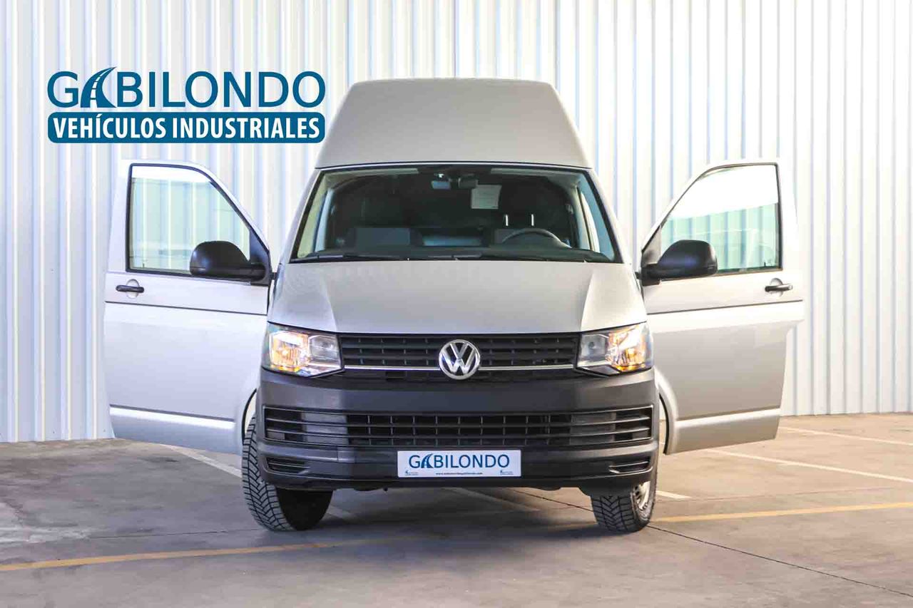 Volkswagen Transporter T6 Furgón L2H2 - Foto 24