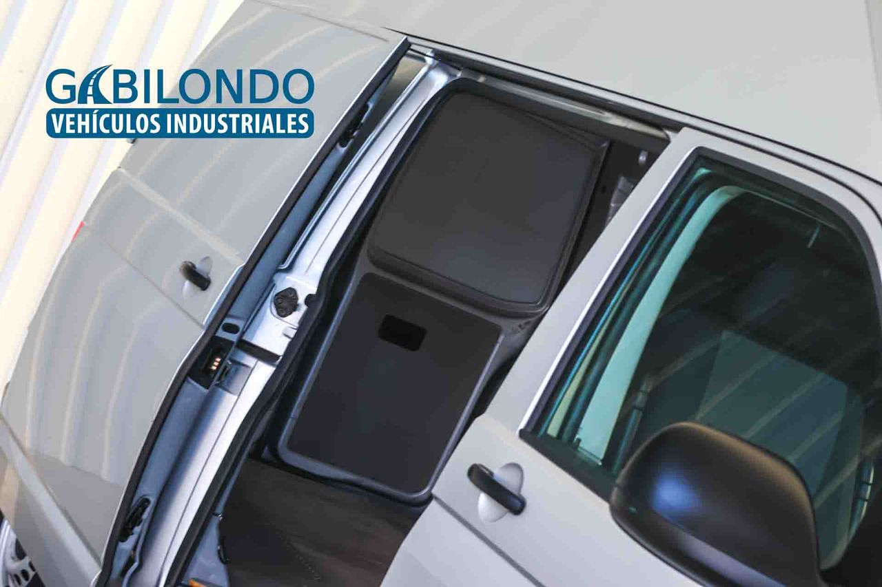 Volkswagen Transporter T6 Furgón L2H2 - Foto 20