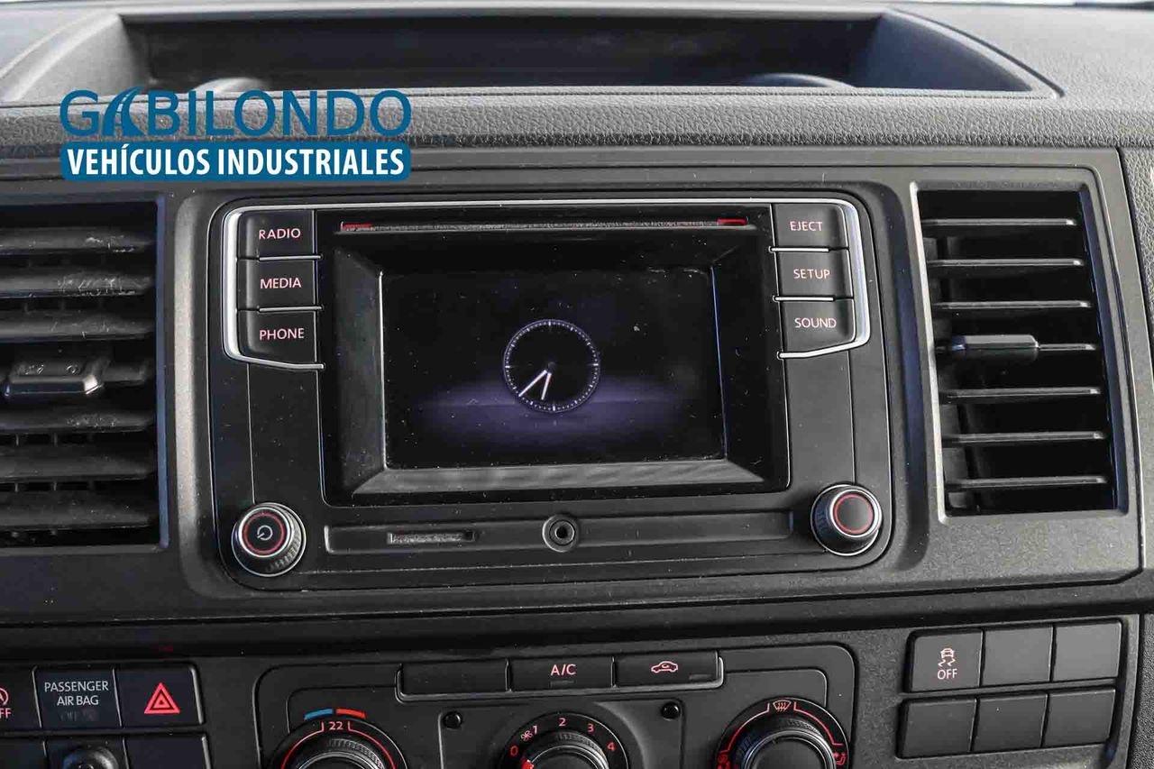 Volkswagen Transporter T6 Furgón L2H2 - Foto 40