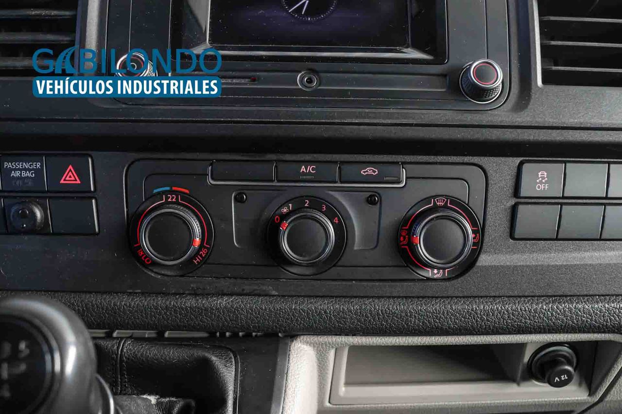 Volkswagen Transporter T6 Furgón L2H2 - Foto 38