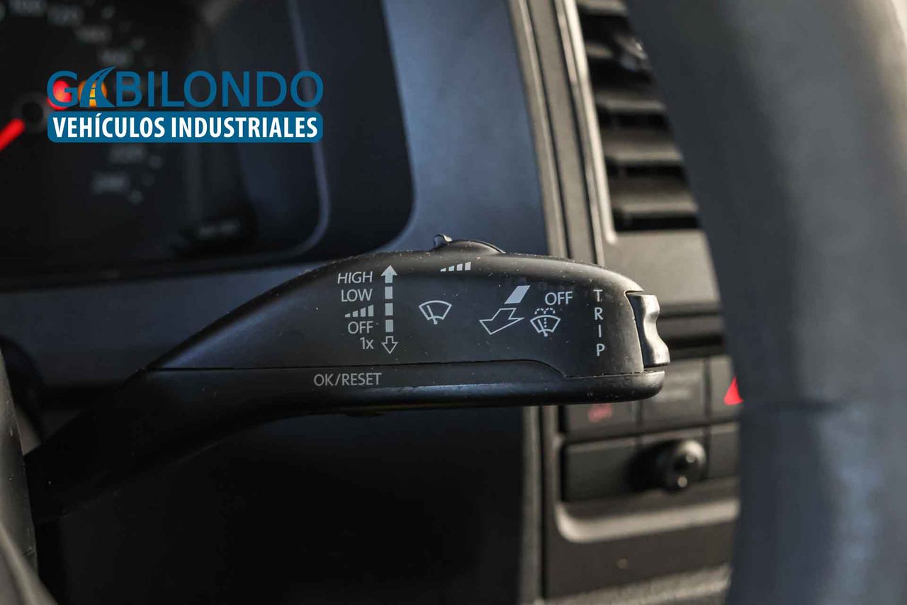Volkswagen Transporter T6 Furgón L2H2 - Foto 35