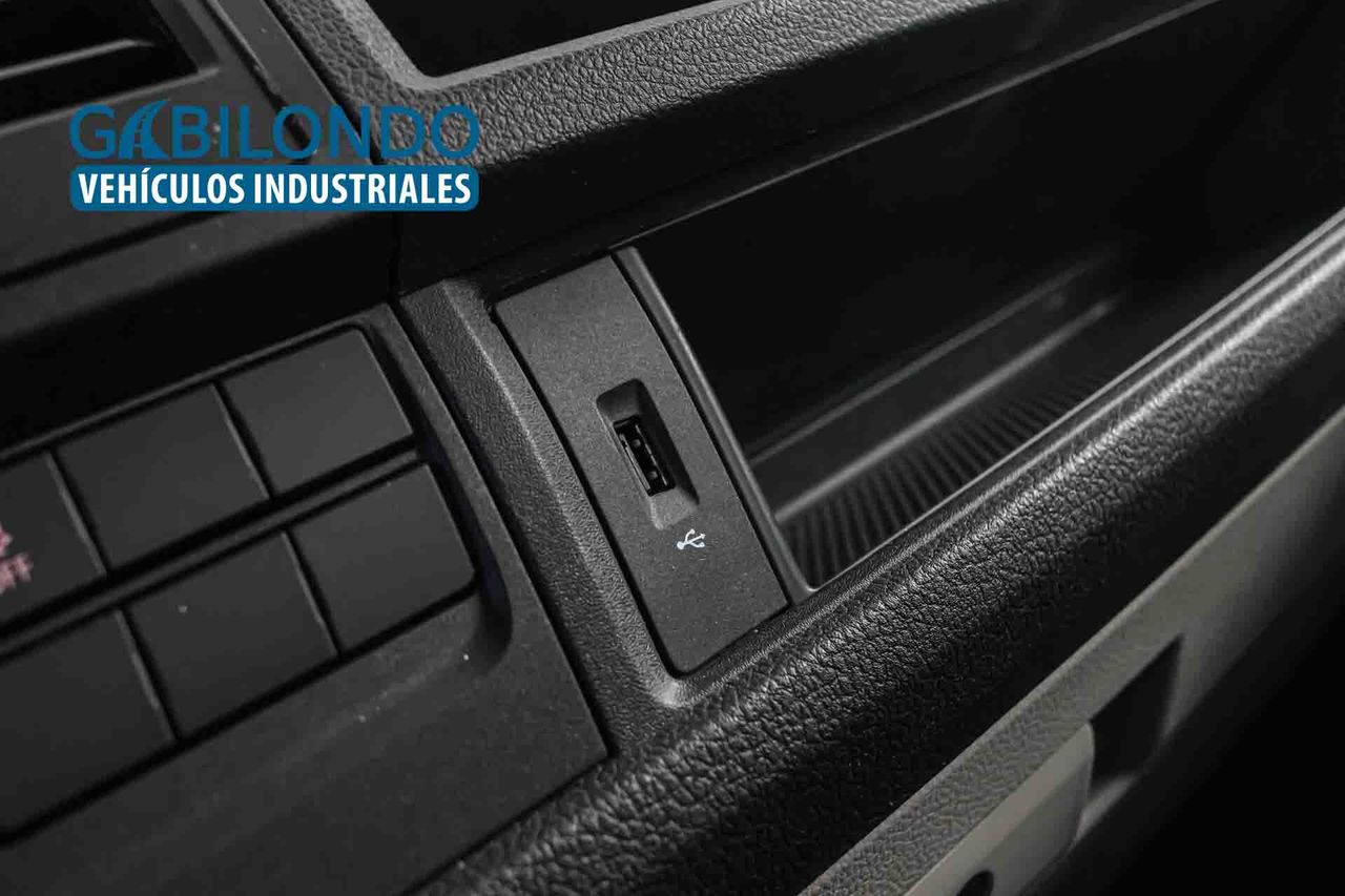 Volkswagen Transporter T6 Furgón L2H2 - Foto 41