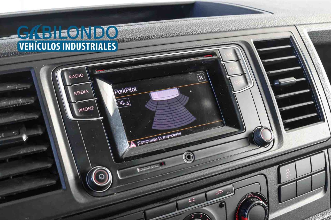 Volkswagen Transporter T6 Furgón L2H2 - Foto 46